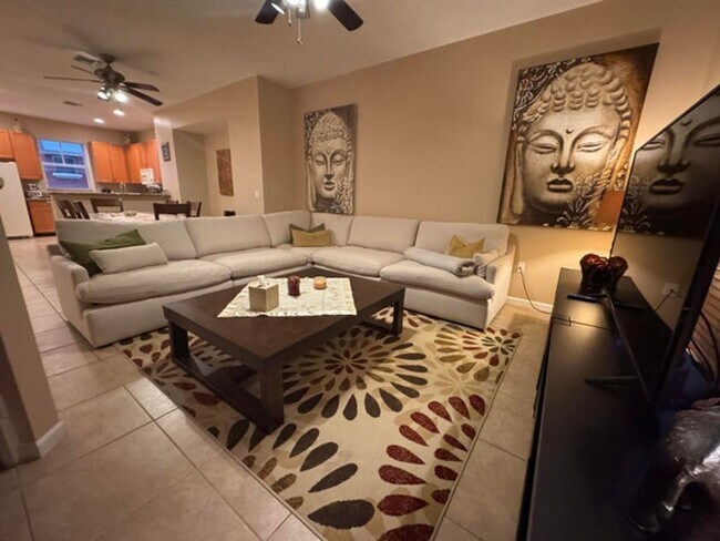 Foto del edificio - 1033 NE 17th Way