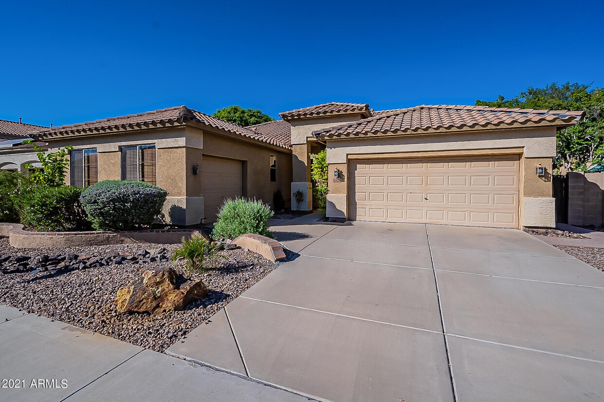 12940 W Campbell Ave, Litchfield Park, AZ 85340 House Rental in Litchfield Park, AZ