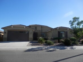 Building Photo - 1463 E Prescott Pl