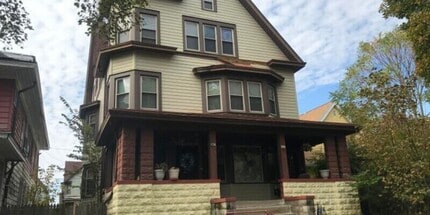 Building Photo - 543 N 33rd St