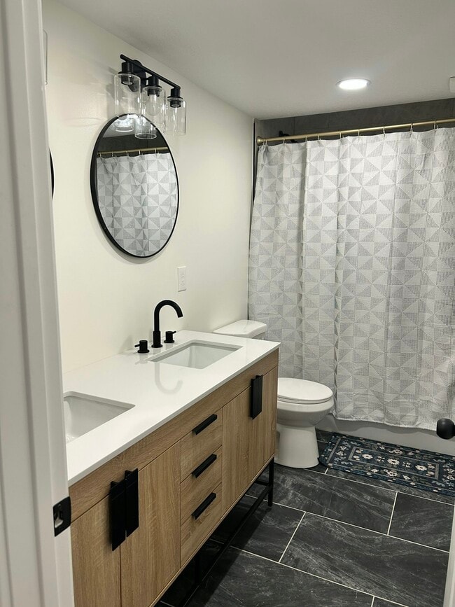 Photo - 1759 E 3300 S Apartment