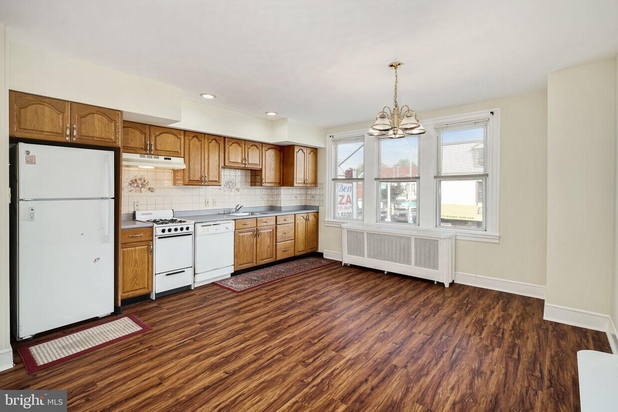 7266 Rising Sun Ave, Philadelphia, PA 19149 Room for Rent in