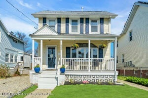 Building Photo - 505 West St