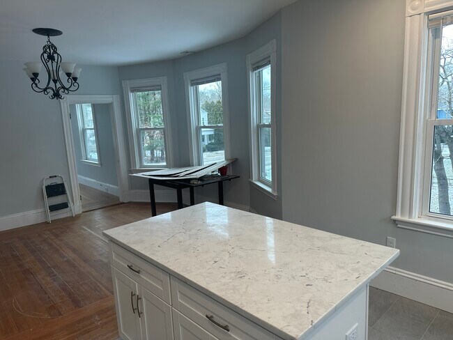 Dining Room - 4 Walnut St