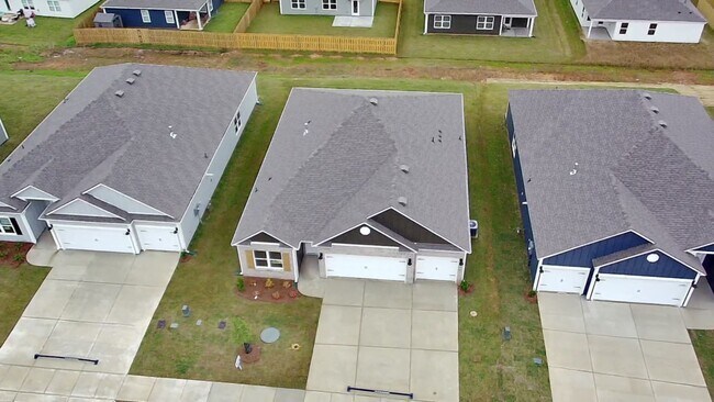 Building Photo - Springville’s Archers Brooke Community one...