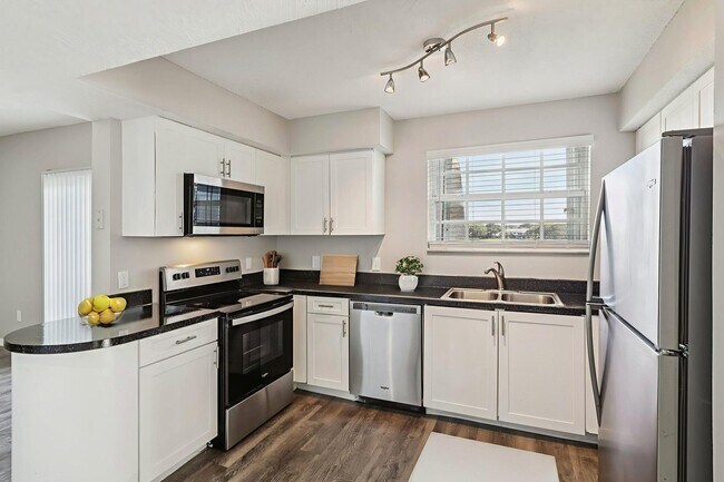 Foto del edificio - ARIUM Cypress Lakes