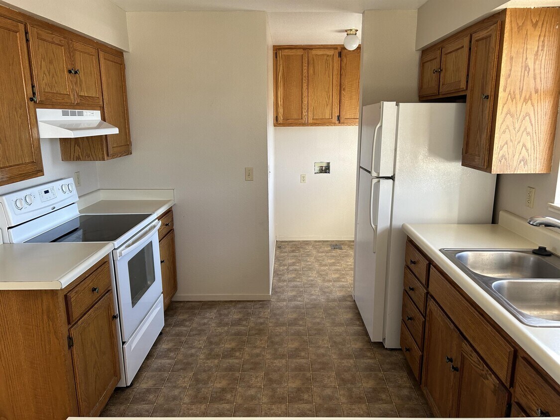 1663 Kaiser St, Fallon, NV 89406 - House Rental in Fallon, NV ...