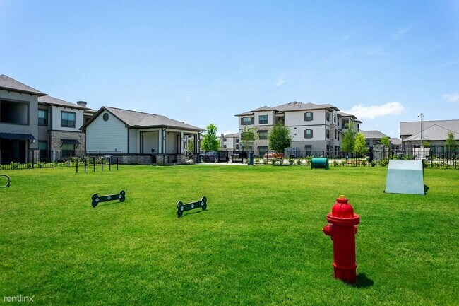 Foto del edificio - 2 br, 1.5 bath Condo - 1831 S Hwy 146 Flat...