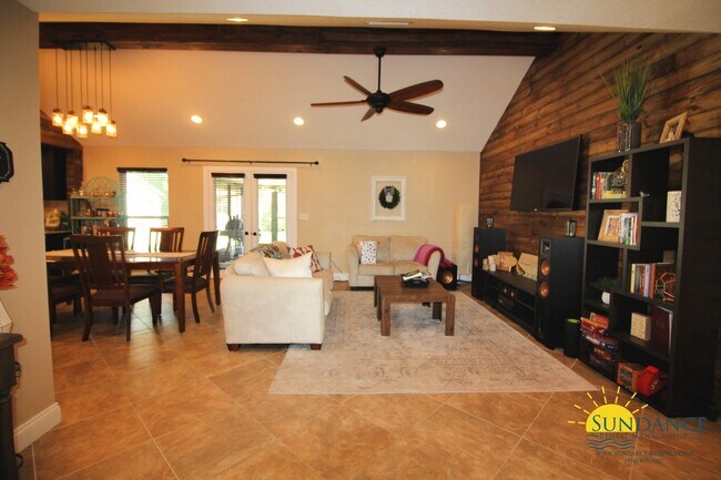 Foto del edificio - Gorgeous3 Bedroom Home in Mary Esther!