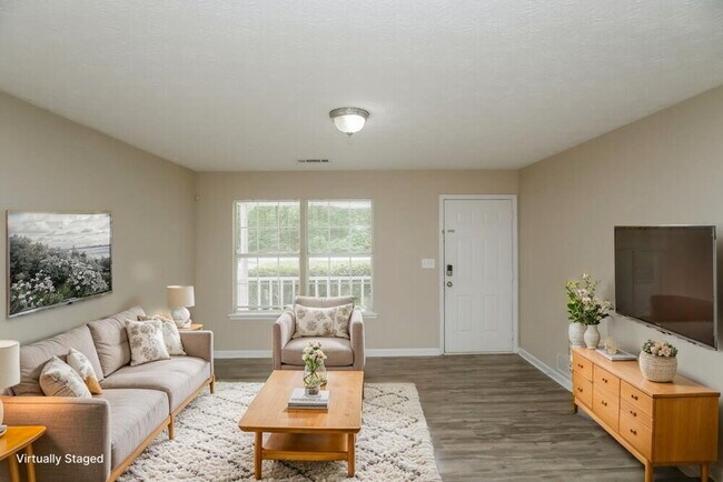 Foto del edificio - 7929 Mattie McCoy Ln