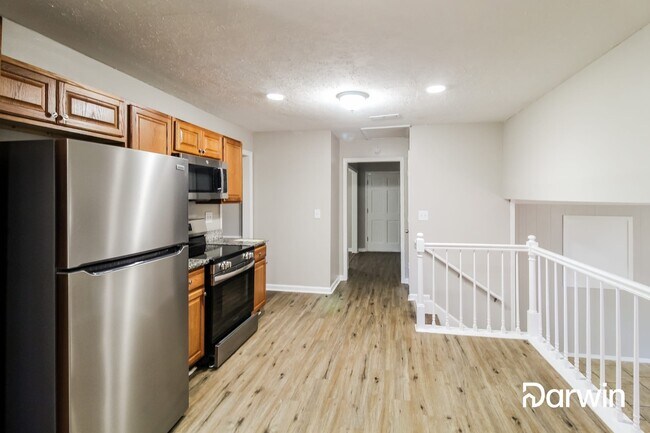 Foto del edificio - 3348 Goldenchain Drive, Lithonia, GA 30038