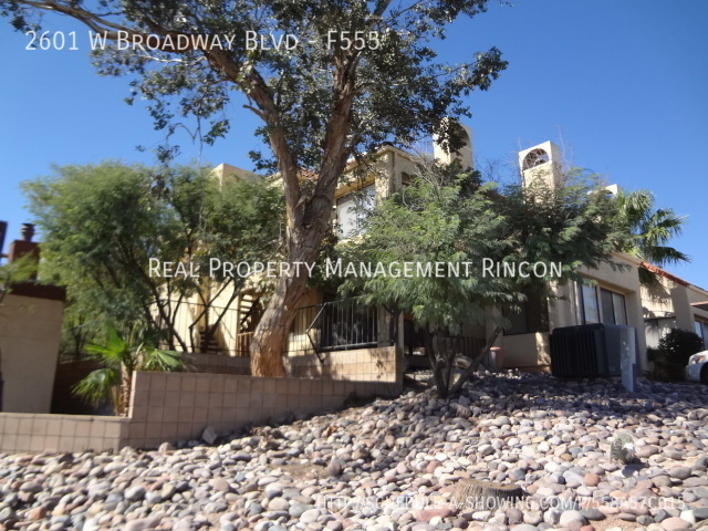 Foto principal - 2601 W Broadway Blvd