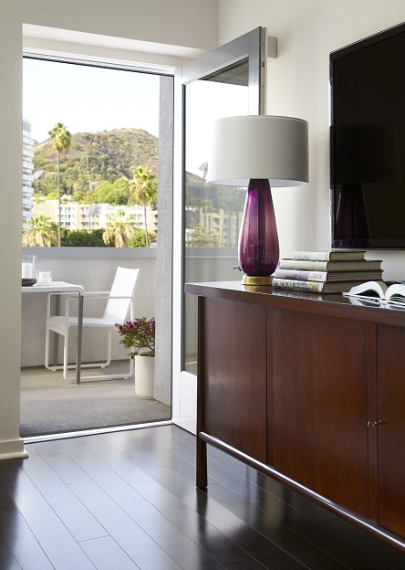 The Avenue Hollywood apartments — community photo - The Avenue Hollywood