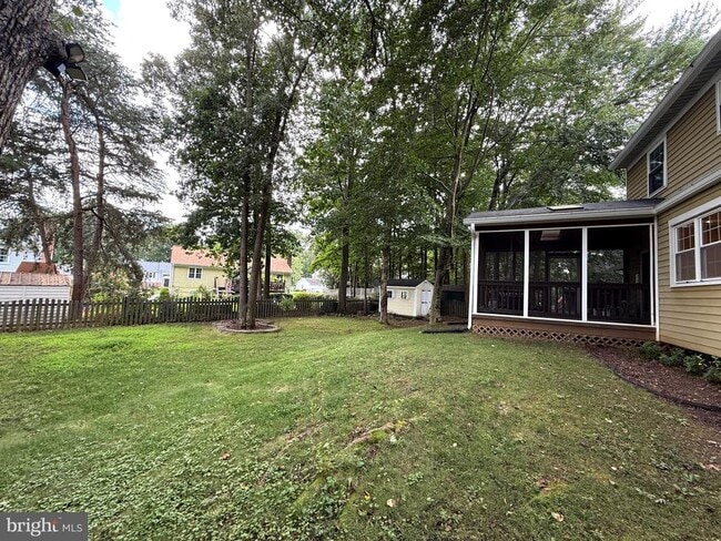 Building Photo - 6203 Franconia Forest Ct