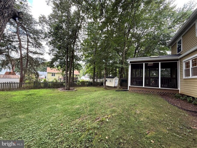Foto del edificio - 6203 Franconia Forest Ct