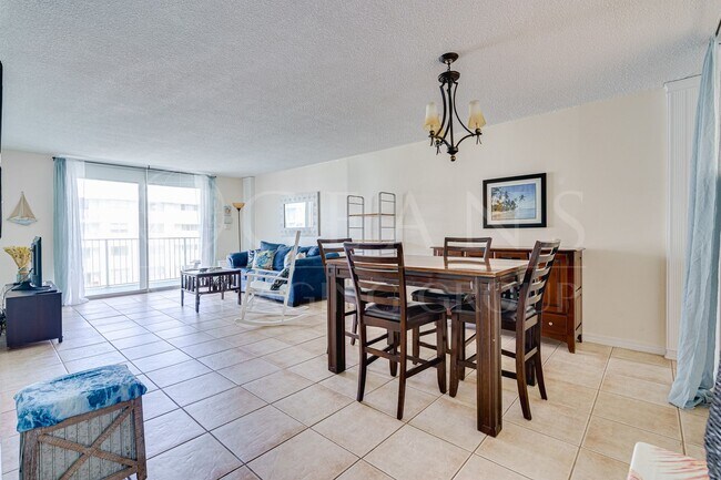 Photo - 2727 N Atlantic Ave Apartment