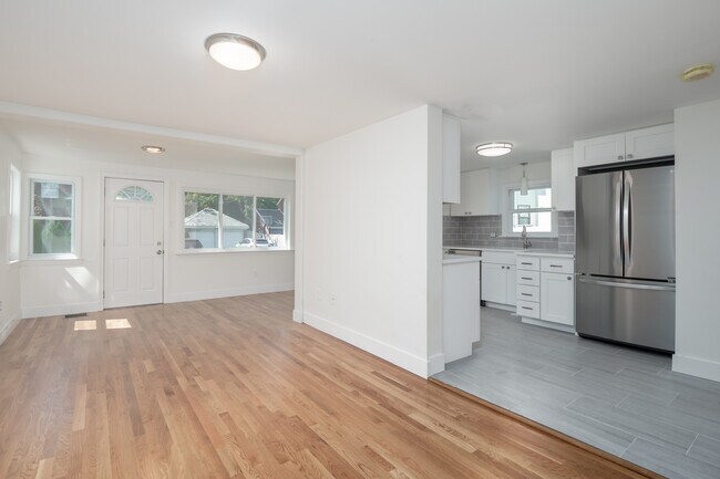 Foto del edificio - 92 Clinton Place Unit #2