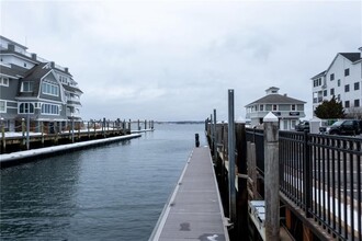 Building Photo - 10 Brown and Howard Wharf