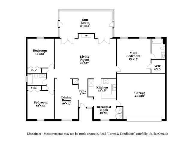 Building Photo - 3146 Chapelwood Ln