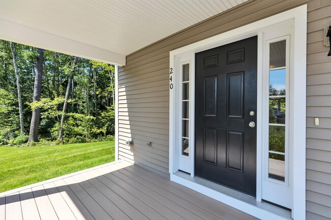 Foto del edificio - 240 Knollwood Way