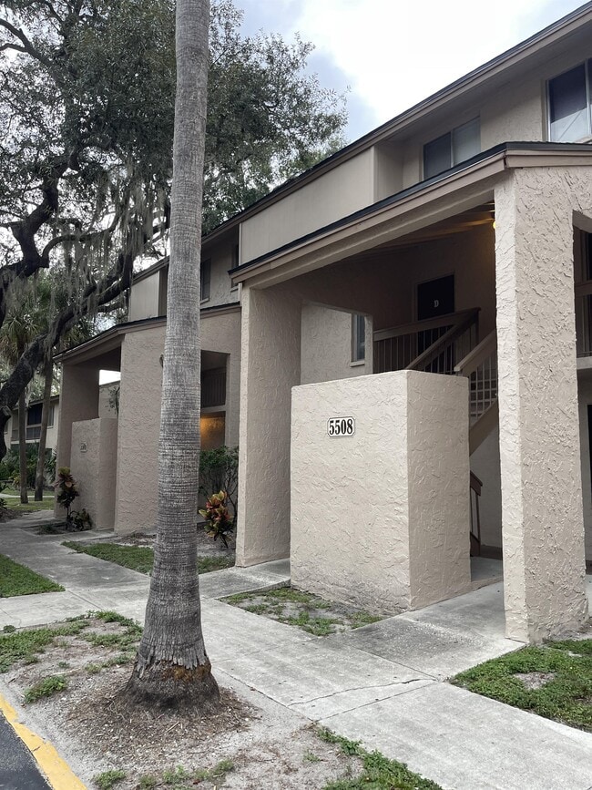 Photo - 5506 Pokeweed Ct Townhome