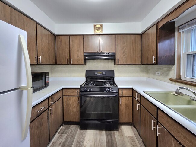 Building Photo - Very Spacious Studio in Ohare area with se...