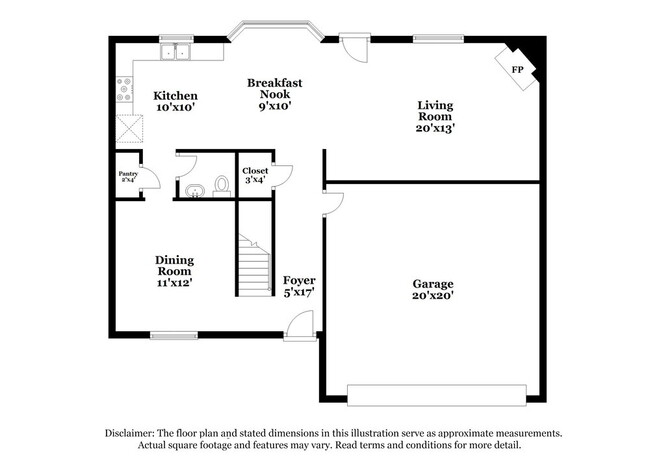 Building Photo - 6532 Austin Creek Dr