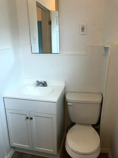 Foto del edificio - 423 Parade St