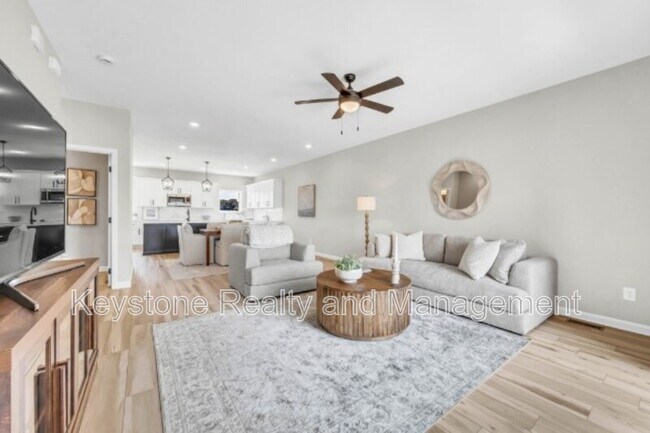 Foto del edificio - 2363 Pea Ridge Rd