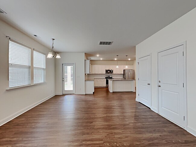 Foto del edificio - 17 Pullen Drive