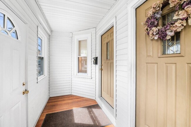 Foto del edificio - 114 Cedar St