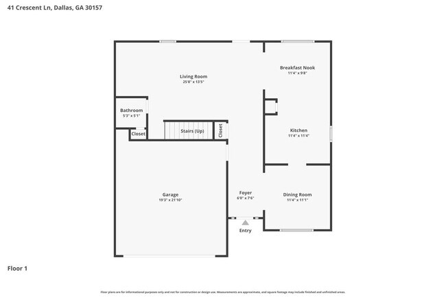 Foto del edificio - 41 Crescent Chase