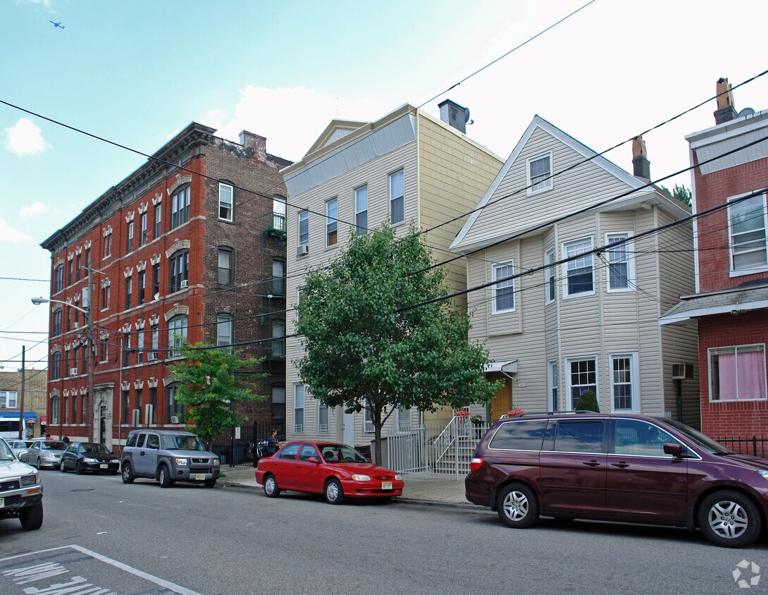 Foto del edificio - 411 21st St