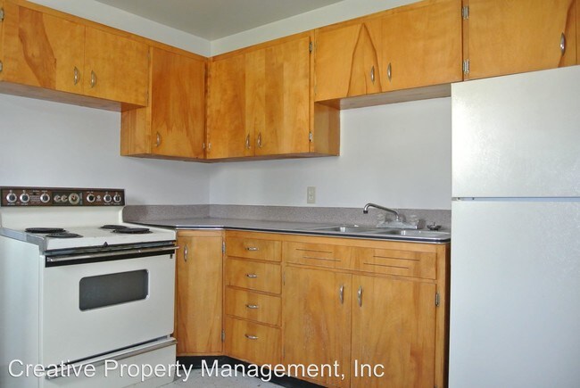 Foto del edificio - 101 18th Ave SW