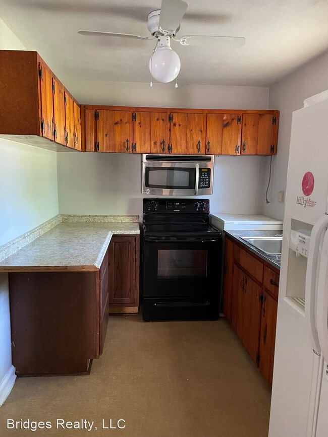 Foto del edificio - 3 br, 1 bath House - 3109 Wilbur Street