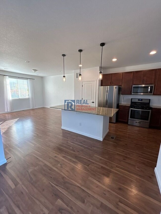 Foto del edificio - 5552 Canyon View Dr