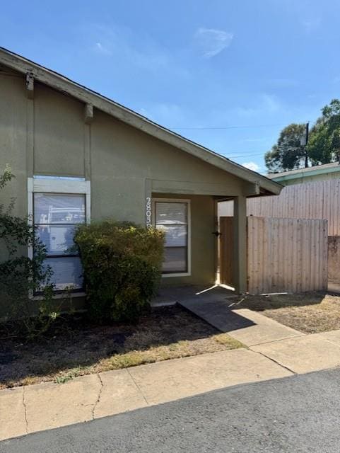 Building Photo - 2803 Parker Ln