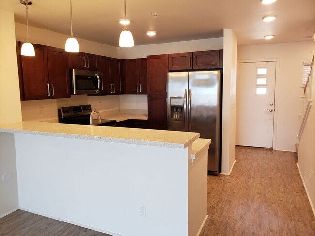 Foto del edificio - Newly Built TH 2bd, 2.5ba, 2pkg 1014sqft. ...