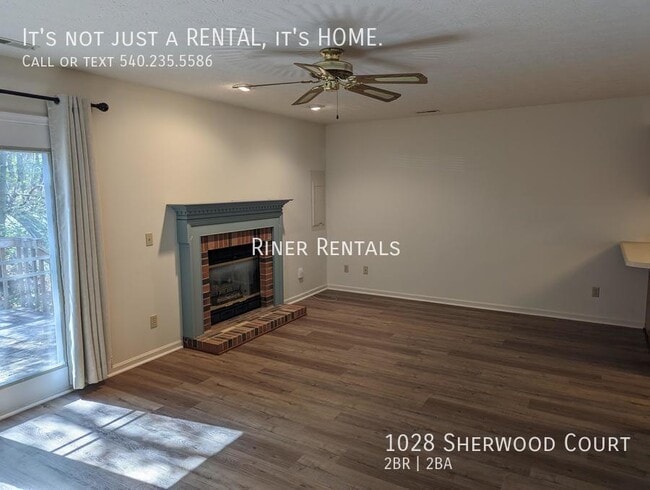 Building Photo - 1028 Sherwood Ct