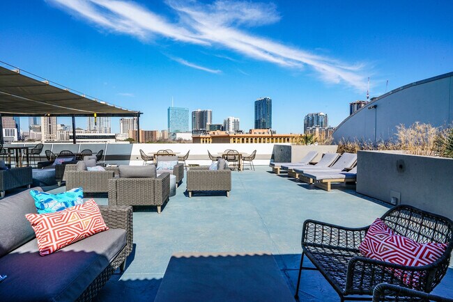 Foto del edificio - Crescent