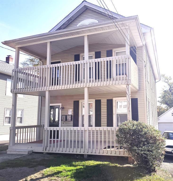 Foto principal - 77 Cherry St
