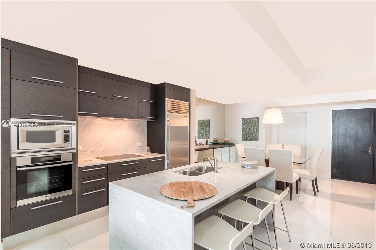 900 Biscayne Blvd Unit 3508, Miami, FL 33132 - Condo for Rent in Miami ...