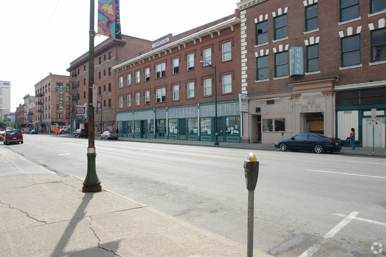 Foto del edificio - Eldridge Building