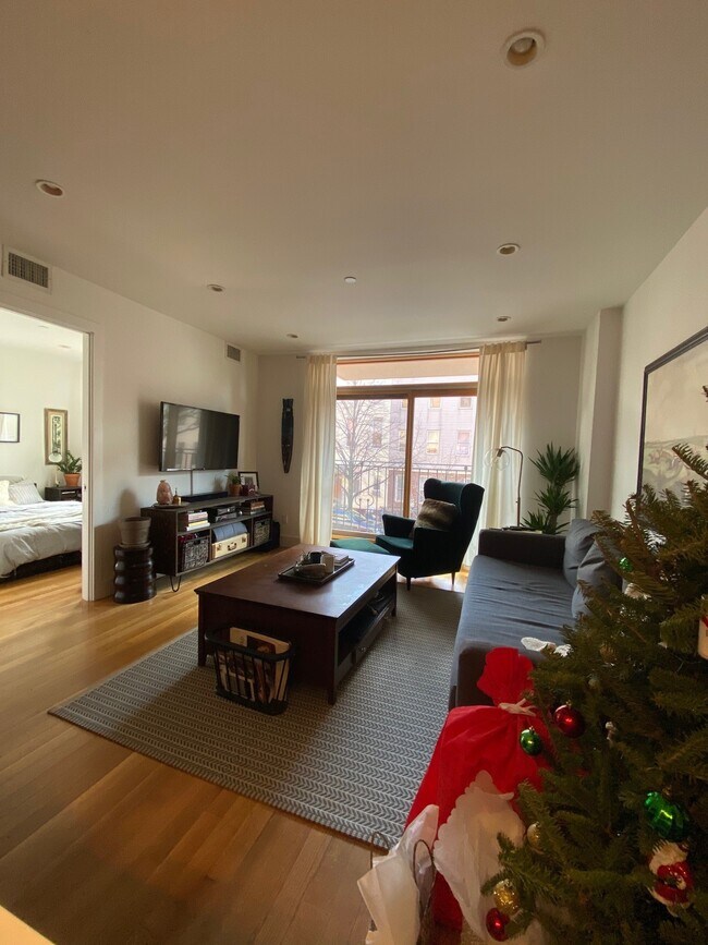 Foto del edificio - 191 Huron St