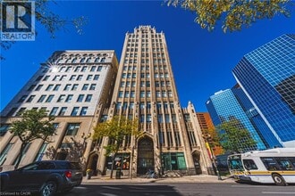 Building Photo - 36 James St S