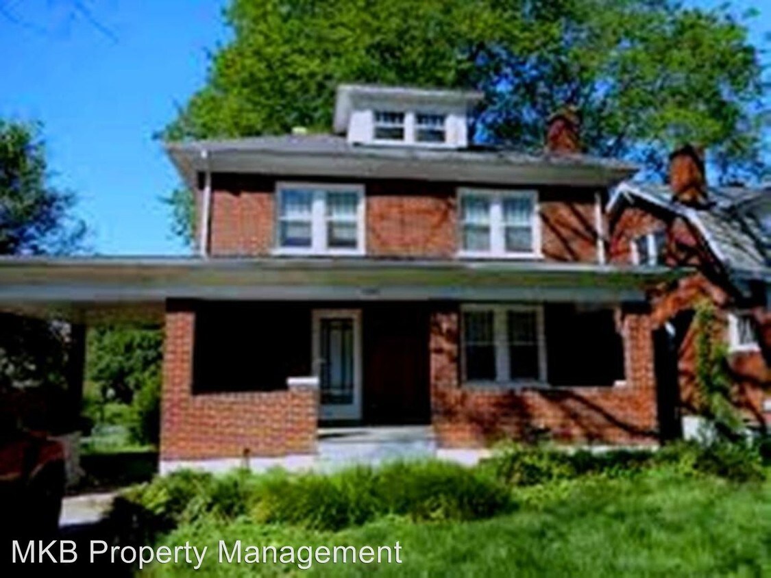 Primary Photo - 4 br, 1.5 bath House - 2706 Hillcrest Avenue