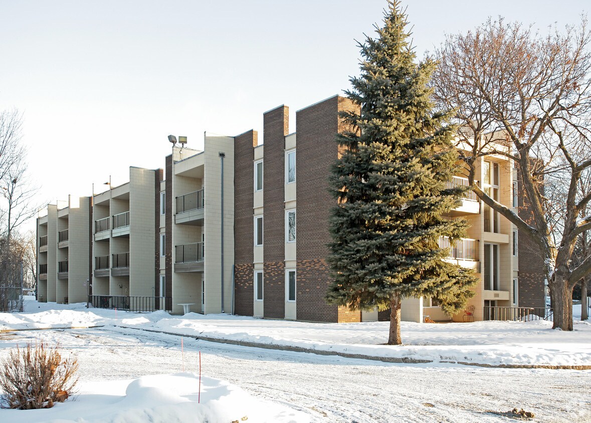 Humboldt Senior Apartments Saint Paul, MN