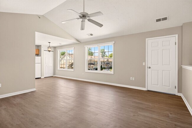 Foto del interior - Patriot Corner Apartments