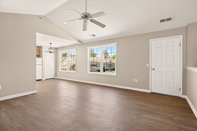 Interior Photo - Patriot Corner Apartments