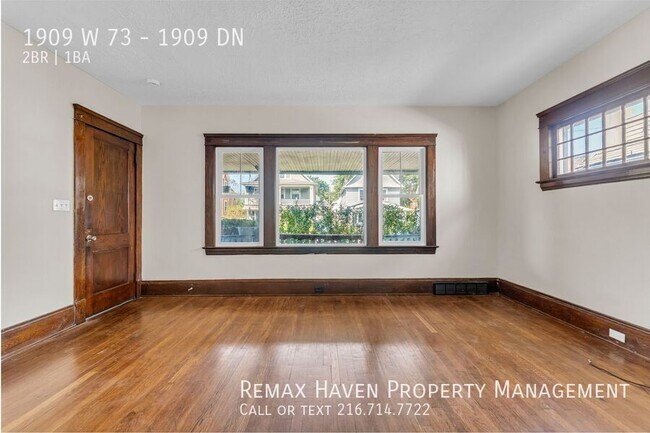 Foto del edificio - 1909 W 73-1909 DN